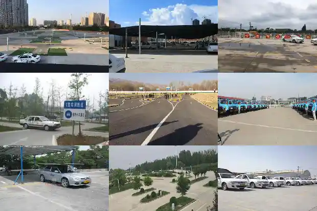 宁波学车:驾考必备技能1690503741926 宁波学车:驾考必备技能1690503741926