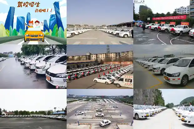 宁波学车:掌握驾驶技能的必经之路1690589383215 宁波学车:掌握驾驶技能的必经之路1690589383215