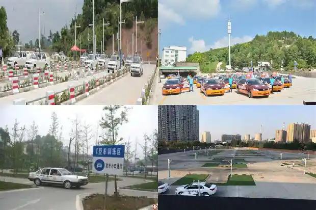 宁波学车:掌握驾驶技能的必经之路1690589383357 宁波学车:掌握驾驶技能的必经之路1690589383357