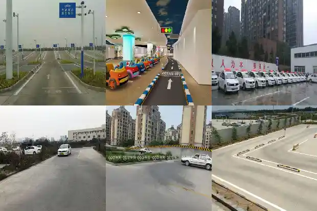 宁波学车——驾驶技能的必修课1690589646062 宁波学车——驾驶技能的必修课1690589646062