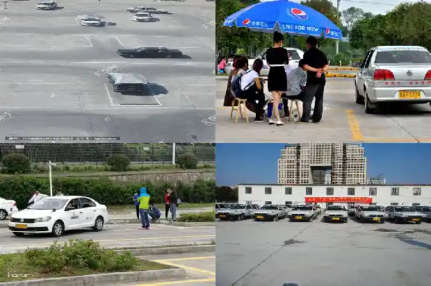 宁波学车——驾驶技能的必修课1690589646109 宁波学车——驾驶技能的必修课1690589646109