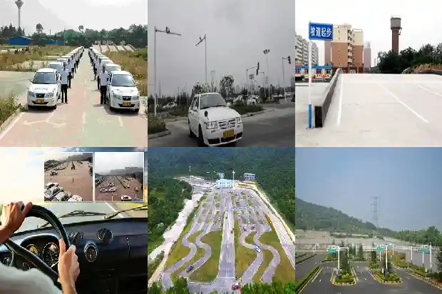 宁波学车:开启驾驶新征程1690589713936 宁波学车:开启驾驶新征程1690589713936