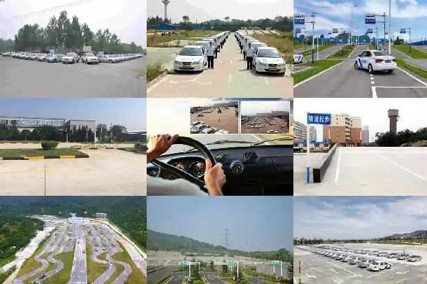 宁波学车:窥探驾驶世界的契机1690589798724 宁波学车:窥探驾驶世界的契机1690589798724