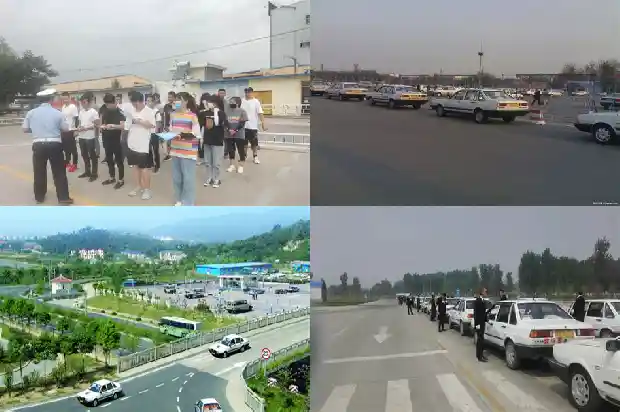 宁波学车:挑战与机遇1690589858543 宁波学车:挑战与机遇1690589858543