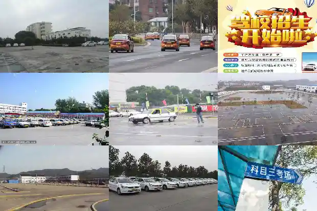宁波学车:驭车之路的启航1690589924280 宁波学车:驭车之路的启航1690589924280