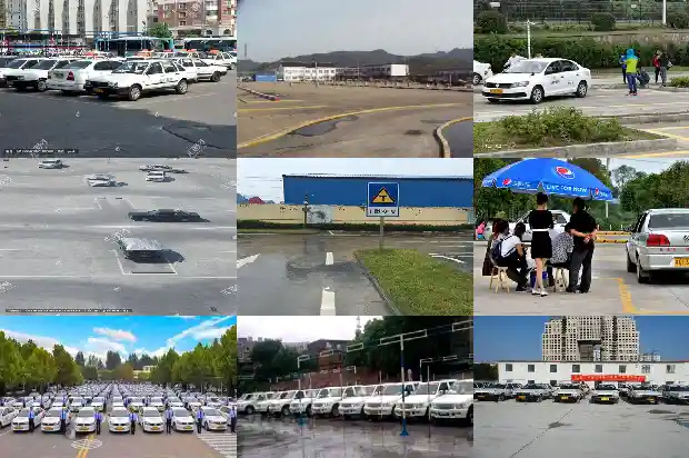 宁波学车:驾驶技能的必修课1690590096904 宁波学车:驾驶技能的必修课1690590096904