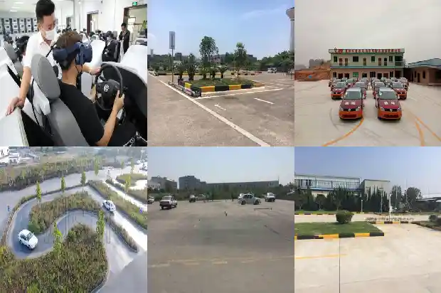 学车技巧:在宁波挑选专业驾校,轻松迈向成功1690590155753 学车技巧:在宁波挑选专业驾校,轻松迈向成功1690590155753