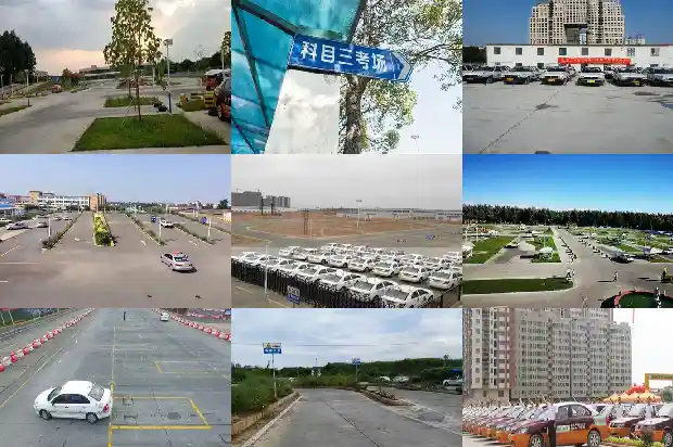 宁波学车:规划路线与技术提升1690590208138 宁波学车:规划路线与技术提升1690590208138