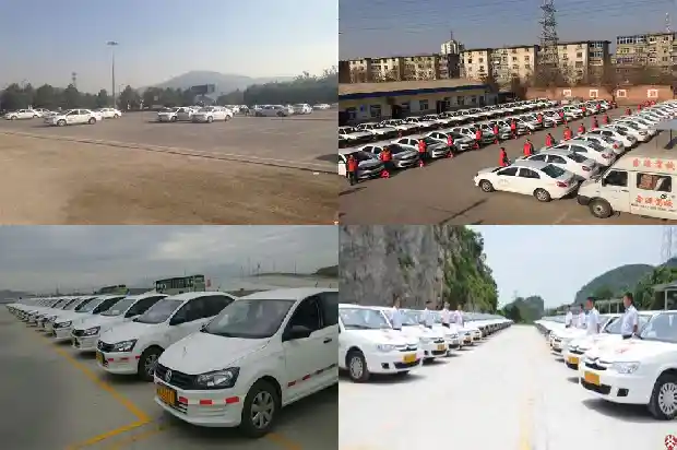宁波学车:规划路线与技术提升1690590208278 宁波学车:规划路线与技术提升1690590208278