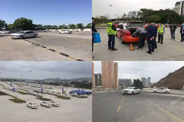 学车攻略:宁波驾校解决您的疑虑1690675739414 学车攻略:宁波驾校解决您的疑虑1690675739414
