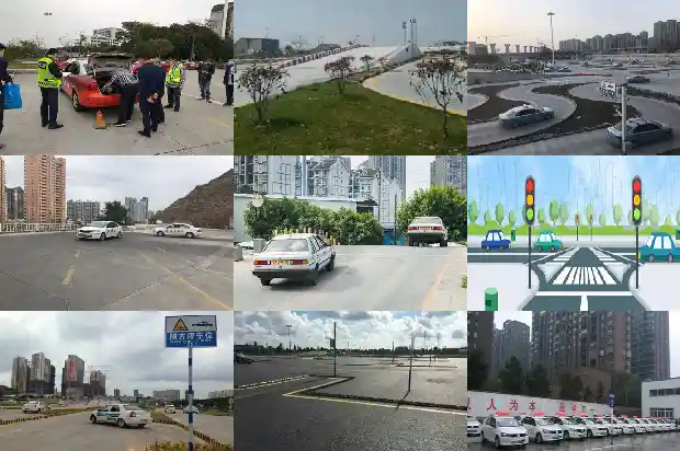 快速成为一名优秀的驾驶员,掌握车技的窍门1690675800951 快速成为一名优秀的驾驶员,掌握车技的窍门1690675800951