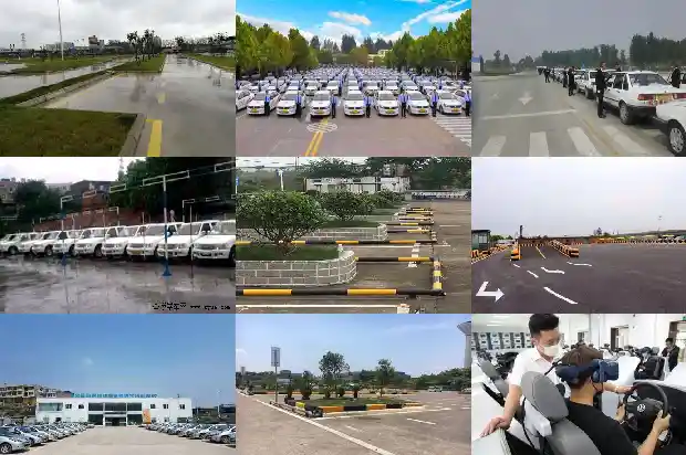 快速成为一名优秀的驾驶员,掌握车技的窍门1690675800997 快速成为一名优秀的驾驶员,掌握车技的窍门1690675800997