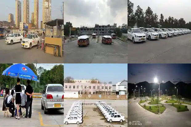 宁波学车——驾驶之路的必由之地1690675870088 宁波学车——驾驶之路的必由之地1690675870088