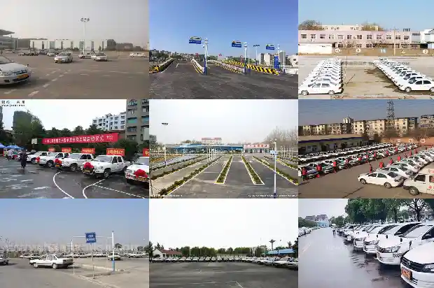 宁波学车——驾驶之路的必由之地1690675870183 宁波学车——驾驶之路的必由之地1690675870183