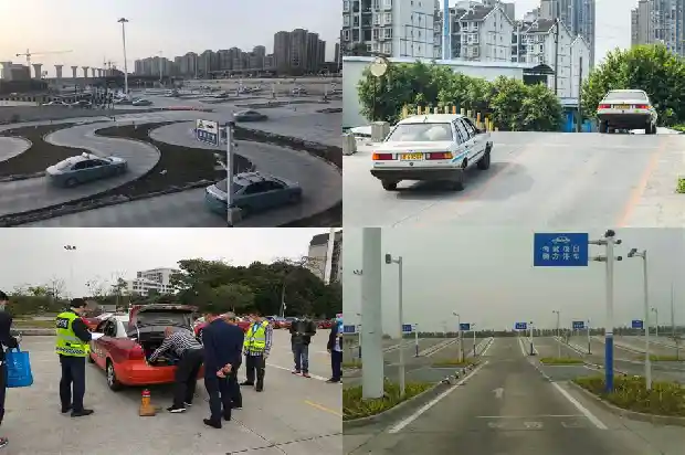 宁波学车——驾驶之路的必由之地1690675870229 宁波学车——驾驶之路的必由之地1690675870229