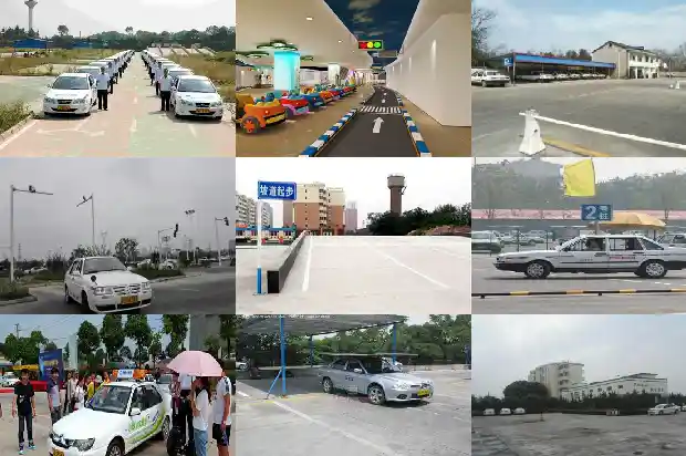 宁波学车:掌握驾驶技能的首选之地1690675995751 宁波学车:掌握驾驶技能的首选之地1690675995751
