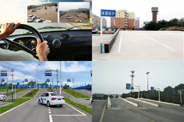 宁波学车:开启驾驶之旅的必经之地1690676062054 宁波学车:开启驾驶之旅的必经之地1690676062054