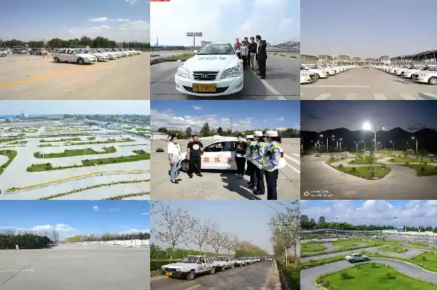 宁波学车:开启驾驶之旅的必经之地1690676062100 宁波学车:开启驾驶之旅的必经之地1690676062100
