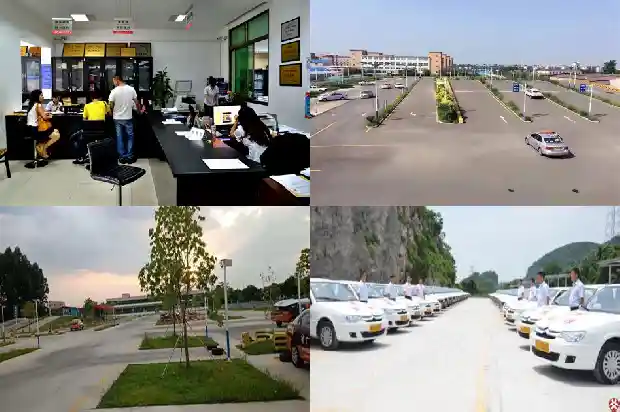 宁波学车:顺利驶向路上的自由之旅1690676193589 宁波学车:顺利驶向路上的自由之旅1690676193589