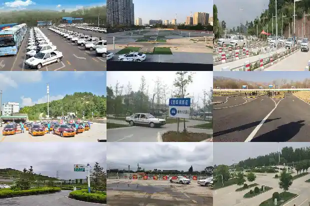 宁波学车:顺利驶向路上的自由之旅1690676193636 宁波学车:顺利驶向路上的自由之旅1690676193636