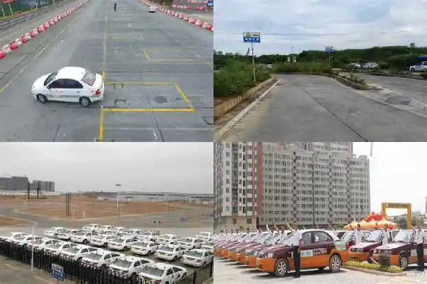 宁波学车:顺利驶向路上的自由之旅1690676193683 宁波学车:顺利驶向路上的自由之旅1690676193683