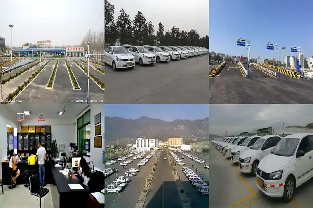 宁波学车:驾校掌握行业秘诀1690676254227 宁波学车:驾校掌握行业秘诀1690676254227