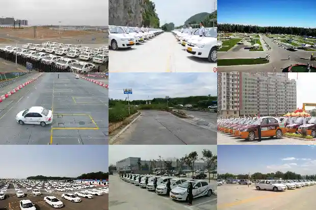 宁波学车:驾驶技能提升的首选1690676489811 宁波学车:驾驶技能提升的首选1690676489811
