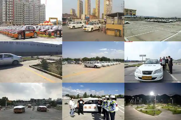 宁波学车:解答您关于驾驶培训的疑问1690676540036 宁波学车:解答您关于驾驶培训的疑问1690676540036