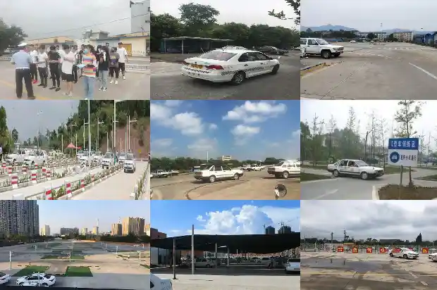 宁波学车:掌握驾驶技巧,畅享自由之旅1690676591711 宁波学车:掌握驾驶技巧,畅享自由之旅1690676591711