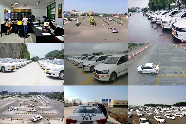 宁波学车:驾考路上的挑战与机遇1690762176694 宁波学车:驾考路上的挑战与机遇1690762176694