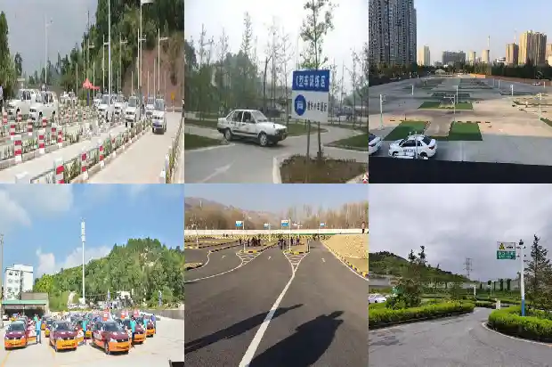 宁波学车:驾考路上的挑战与机遇1690762176741 宁波学车:驾考路上的挑战与机遇1690762176741