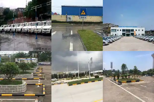 宁波学车:驾考路上的挑战与机遇1690762176833 宁波学车:驾考路上的挑战与机遇1690762176833