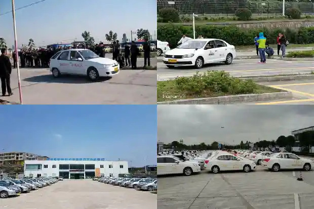 学车之路,开启驾驶梦想的起点1690762248936 学车之路,开启驾驶梦想的起点1690762248936