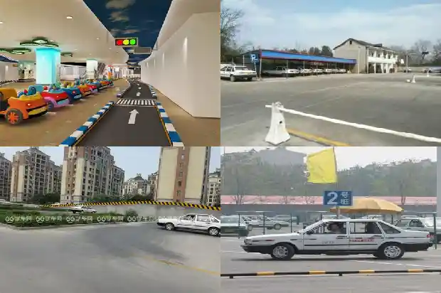 学车之路,开启驾驶梦想的起点1690762249029 学车之路,开启驾驶梦想的起点1690762249029
