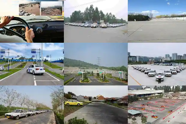 宁波学车:解锁驾驶之门1690762365027 宁波学车:解锁驾驶之门1690762365027