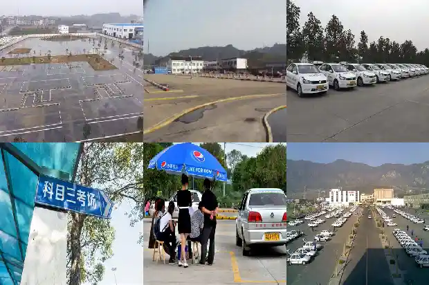 宁波学车:解锁驾驶之门1690762365073 宁波学车:解锁驾驶之门1690762365073