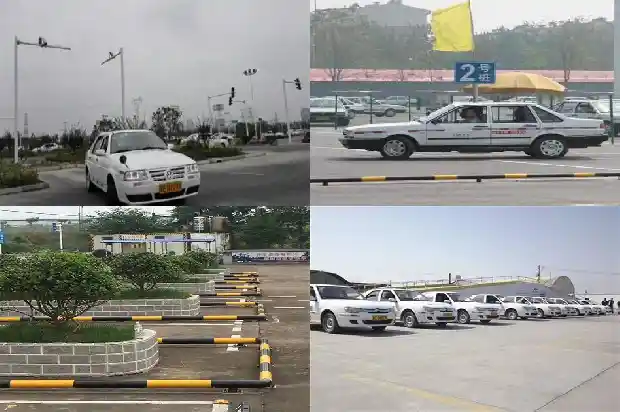 宁波学车:驾考路上的必经之地1690762420736 宁波学车:驾考路上的必经之地1690762420736