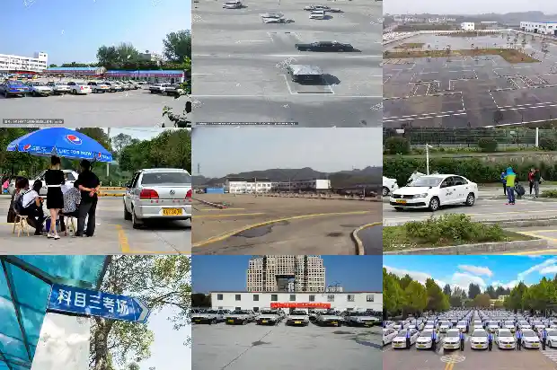 宁波学车:驾考路上的必经之地1690762420782 宁波学车:驾考路上的必经之地1690762420782