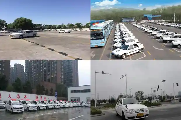 宁波学车:掌握驾驶技能的必由之路1690762480416 宁波学车:掌握驾驶技能的必由之路1690762480416