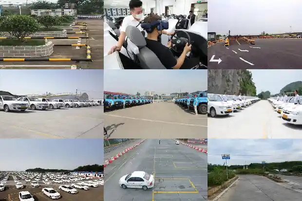 宁波学车:掌握驾驶技能的必由之路1690762480464 宁波学车:掌握驾驶技能的必由之路1690762480464
