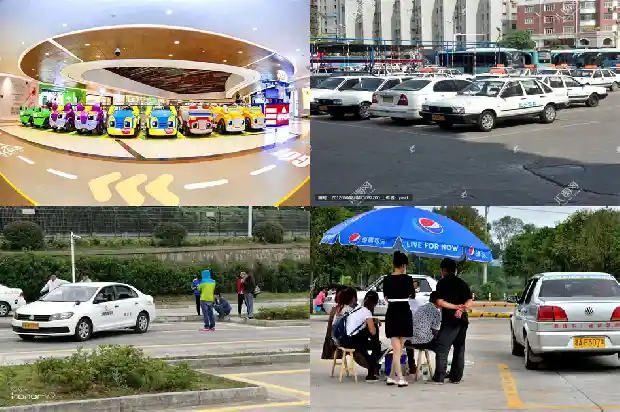 宁波学车:掌握驾驶技能的必由之路1690762480509 宁波学车:掌握驾驶技能的必由之路1690762480509