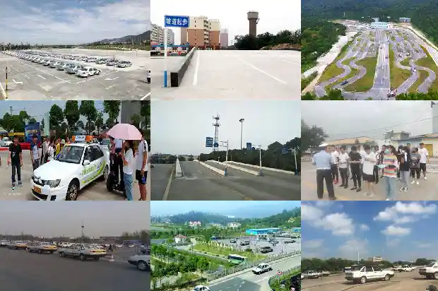 宁波学车:掌握驾驶技能的必由之路1690762480556 宁波学车:掌握驾驶技能的必由之路1690762480556