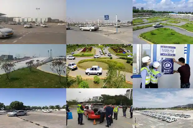 宁波学车:开启驾驶新征程1690762540060 宁波学车:开启驾驶新征程1690762540060