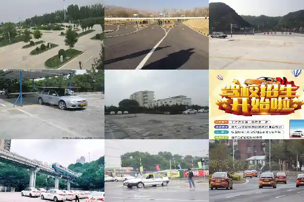 宁波学车:开启驾驶新征程1690762540154 宁波学车:开启驾驶新征程1690762540154