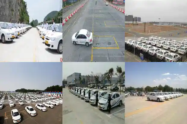 宁波学车,驾御人生的第一步1690762602674 宁波学车,驾御人生的第一步1690762602674