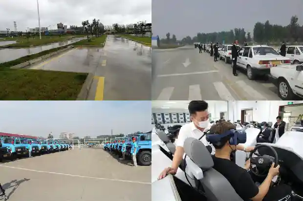 宁波学车:掌握驾驶技巧的必经之路1690762663993 宁波学车:掌握驾驶技巧的必经之路1690762663993