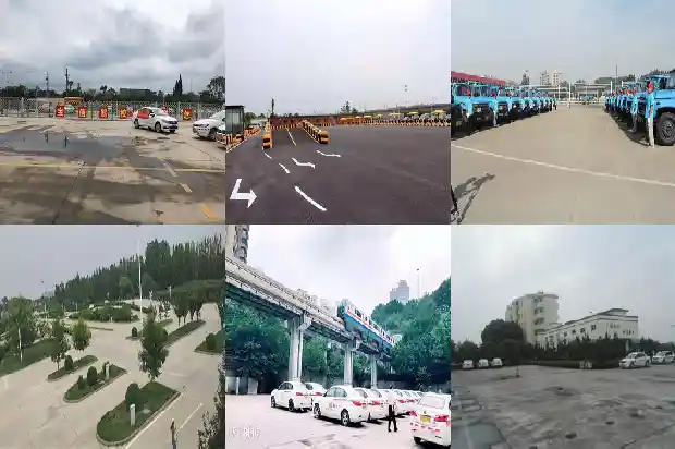 宁波学车:掌握驾驶技巧的必经之路1690762664086 宁波学车:掌握驾驶技巧的必经之路1690762664086