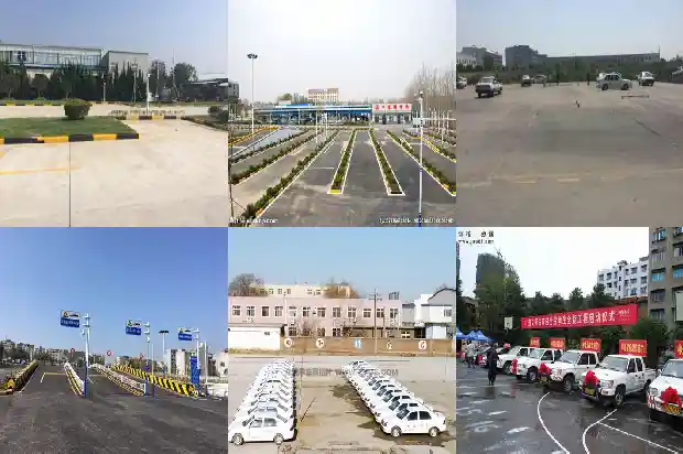 宁波学车:掌握驾驶技巧的必经之路1690762664133 宁波学车:掌握驾驶技巧的必经之路1690762664133