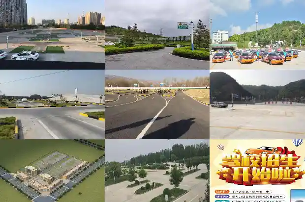 宁波学车:掌握驾驶技能的必经之路1690762899836 宁波学车:掌握驾驶技能的必经之路1690762899836