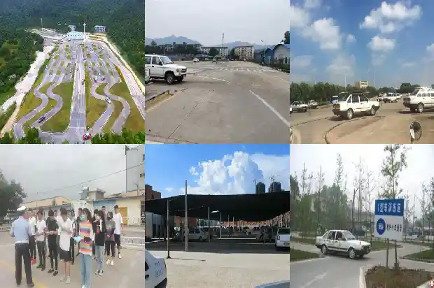 宁波学车 - 开启驾驶激情的公路1690762936782 宁波学车 - 开启驾驶激情的公路1690762936782